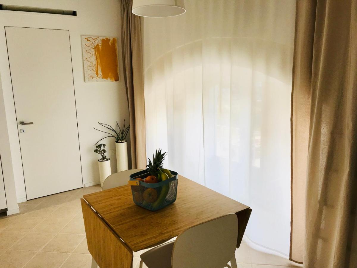 Casa Vacanza Apollodoro Syracuse Bagian luar foto