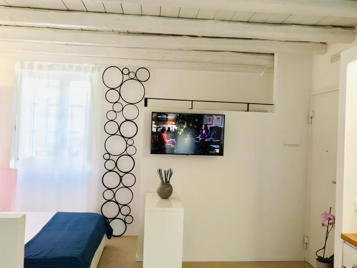 Casa Vacanza Apollodoro Syracuse Bagian luar foto