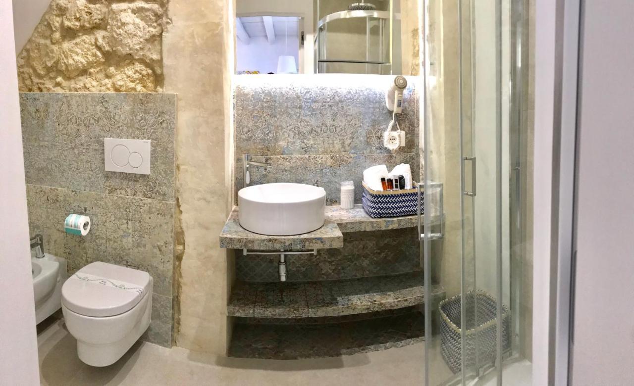 Casa Vacanza Apollodoro Syracuse Bagian luar foto