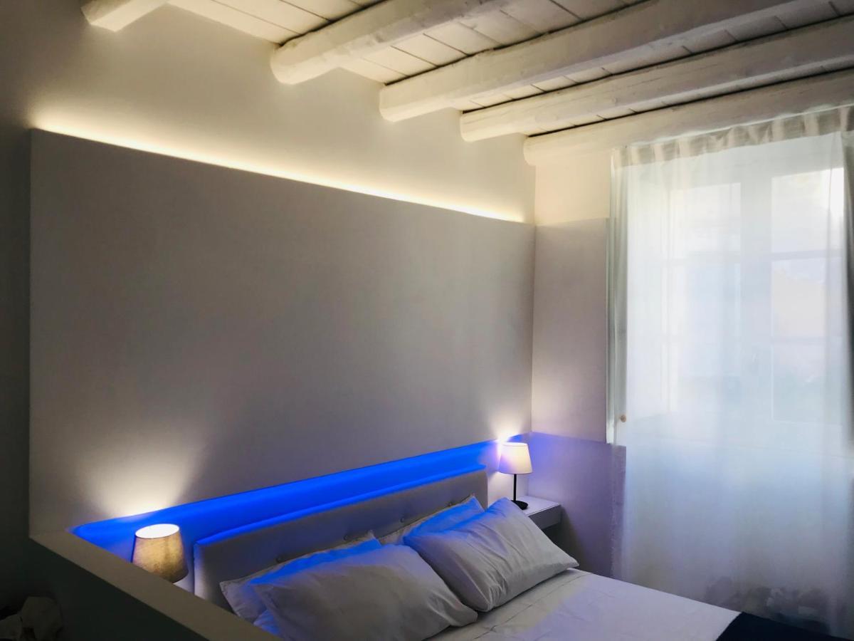 Casa Vacanza Apollodoro Syracuse Bagian luar foto