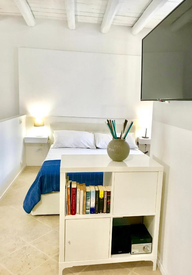 Casa Vacanza Apollodoro Syracuse Bagian luar foto
