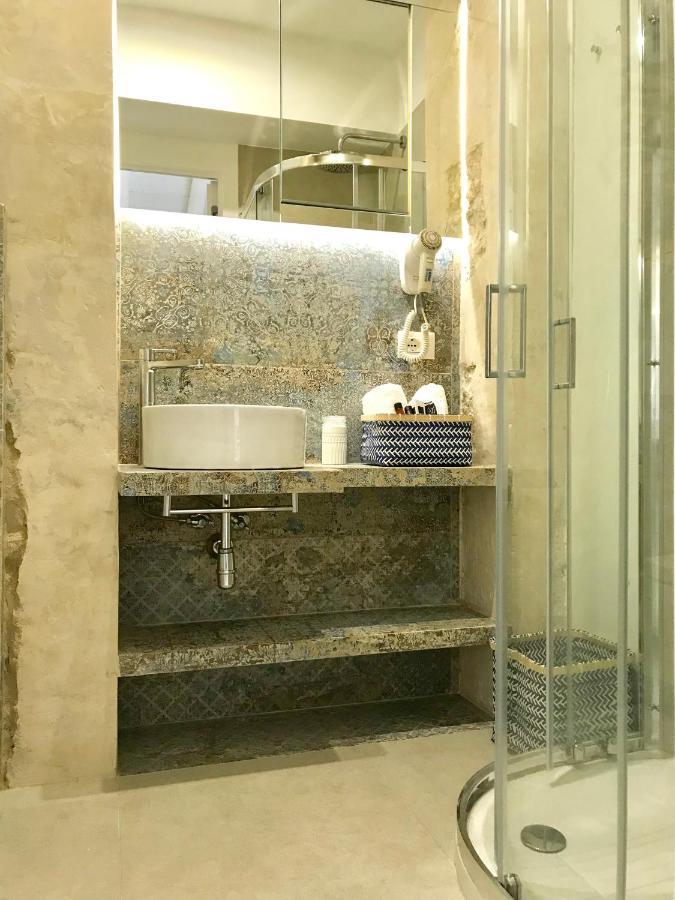 Casa Vacanza Apollodoro Syracuse Bagian luar foto