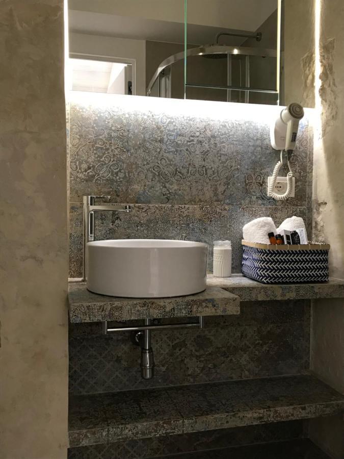 Casa Vacanza Apollodoro Syracuse Bagian luar foto