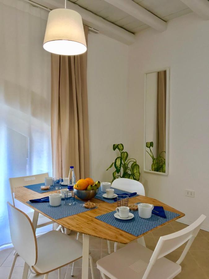 Casa Vacanza Apollodoro Syracuse Bagian luar foto