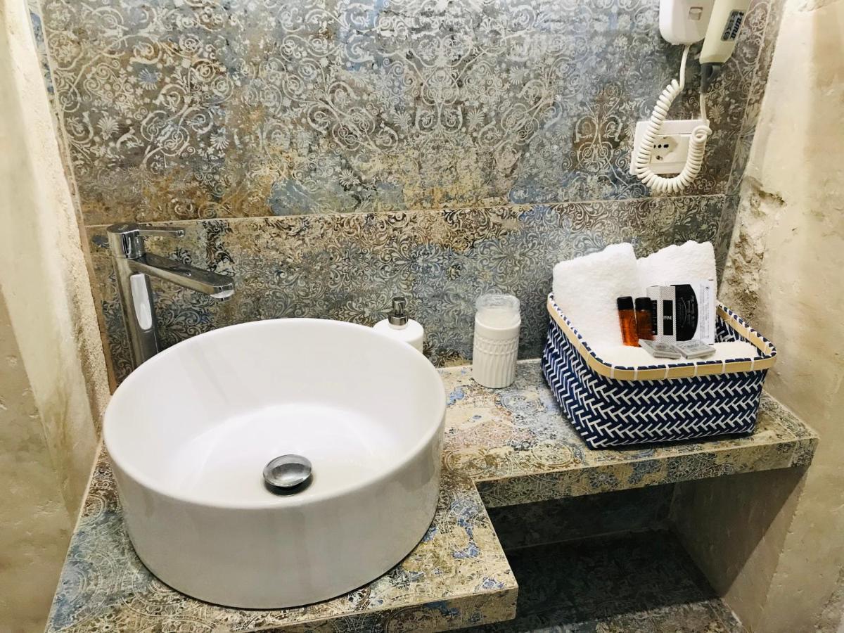 Casa Vacanza Apollodoro Syracuse Bagian luar foto