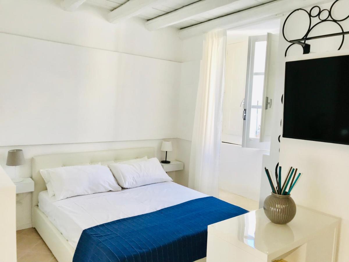 Casa Vacanza Apollodoro Syracuse Bagian luar foto