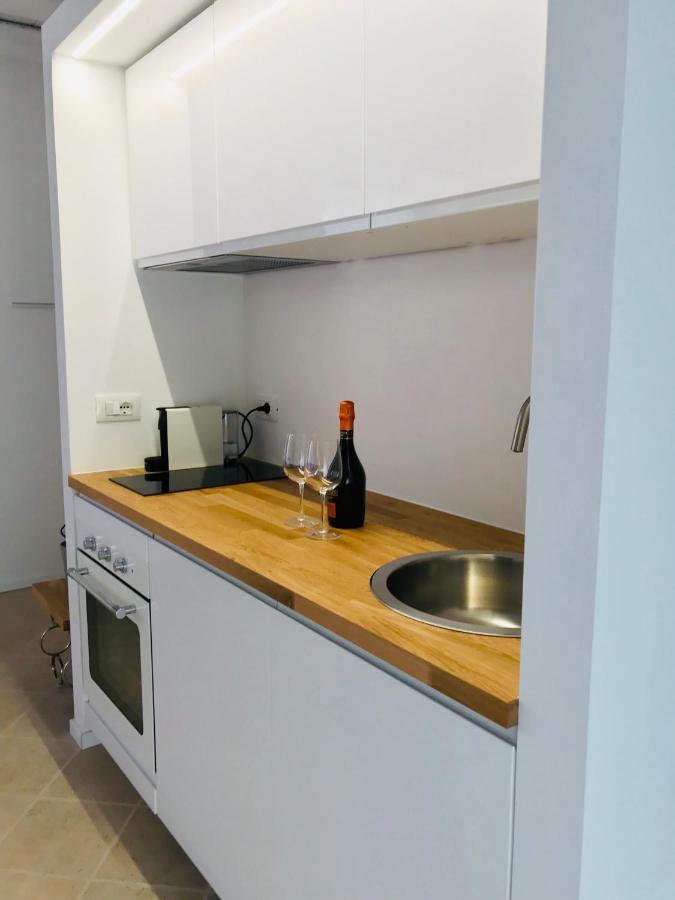 Casa Vacanza Apollodoro Syracuse Bagian luar foto