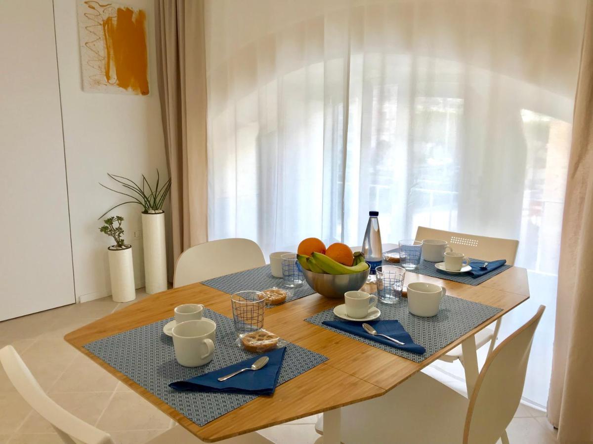 Casa Vacanza Apollodoro Syracuse Bagian luar foto