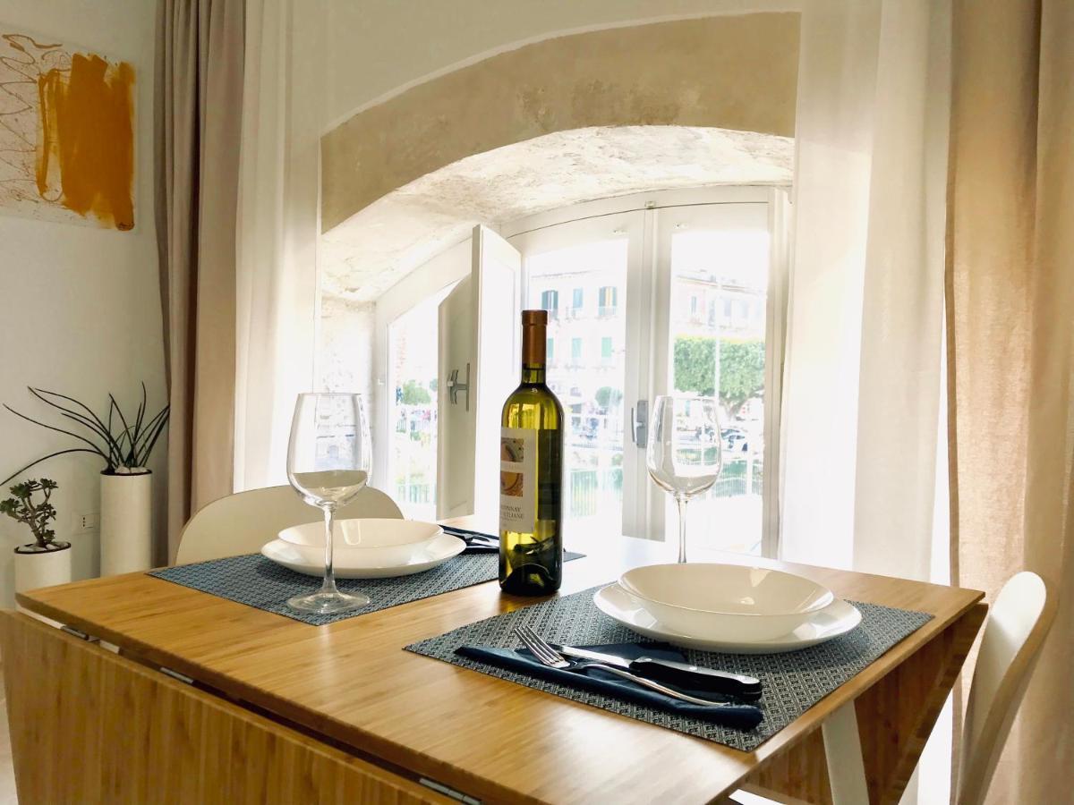 Casa Vacanza Apollodoro Syracuse Bagian luar foto