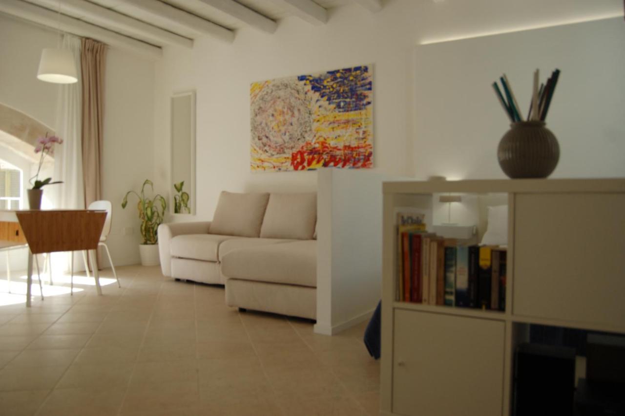 Casa Vacanza Apollodoro Syracuse Bagian luar foto